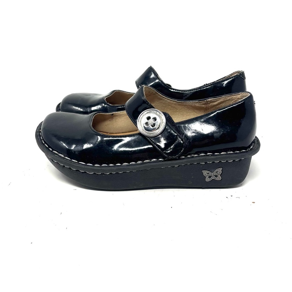 Alegria Mary Janes